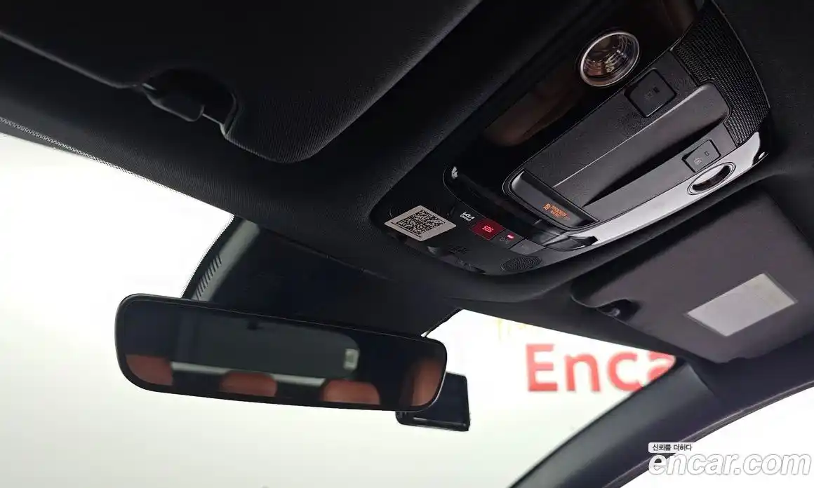 Kia Sportage 2024 1.6 Автомат в Москве № 1009566, фото 16