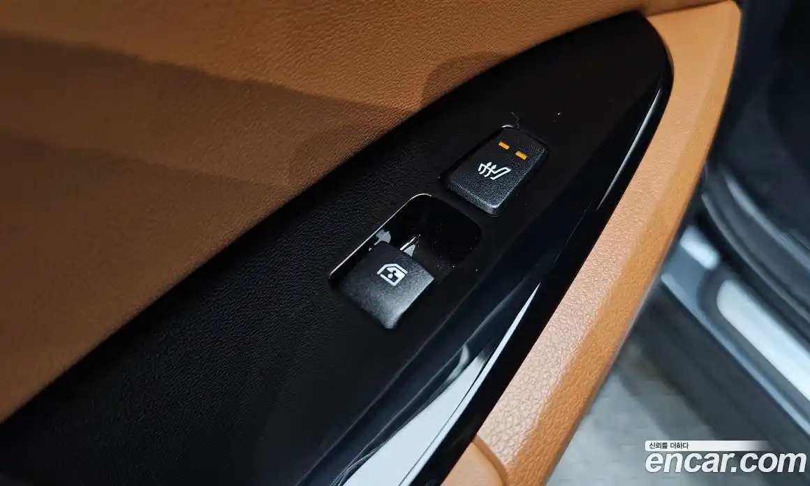 Kia Sportage 2024 1.6 Автомат в Москве № 1009566, фото 19