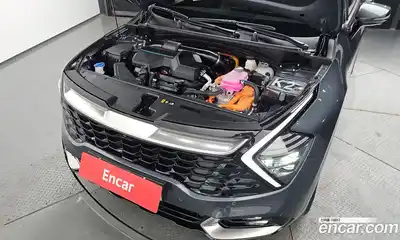 Kia Sportage 2024 1.6 Автомат в Москве № 1009566, миниатюра 6