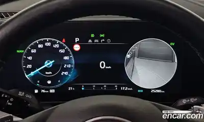 Kia Sportage 2024 1.6 Автомат в Москве № 1009566, миниатюра 8