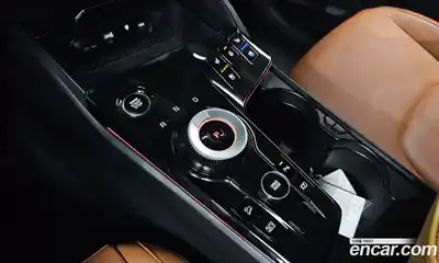 Kia Sportage 2024 1.6 Автомат в Москве № 1009566, миниатюра 9