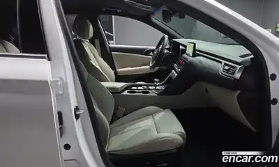 Genesis G70 2022 2.0 гидро в Москве № 1010044, миниатюра 12