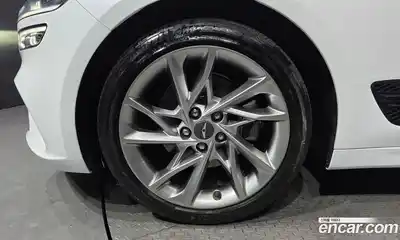 Genesis G70 2022 2.0 гидро в Москве № 1010044, миниатюра 5