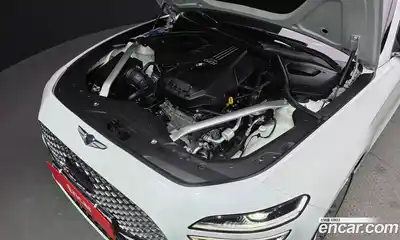 Genesis G70 2022 2.0 гидро в Москве № 1010044, миниатюра 6
