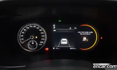 Genesis G70 2022 2.0 гидро в Москве № 1010044, миниатюра 8
