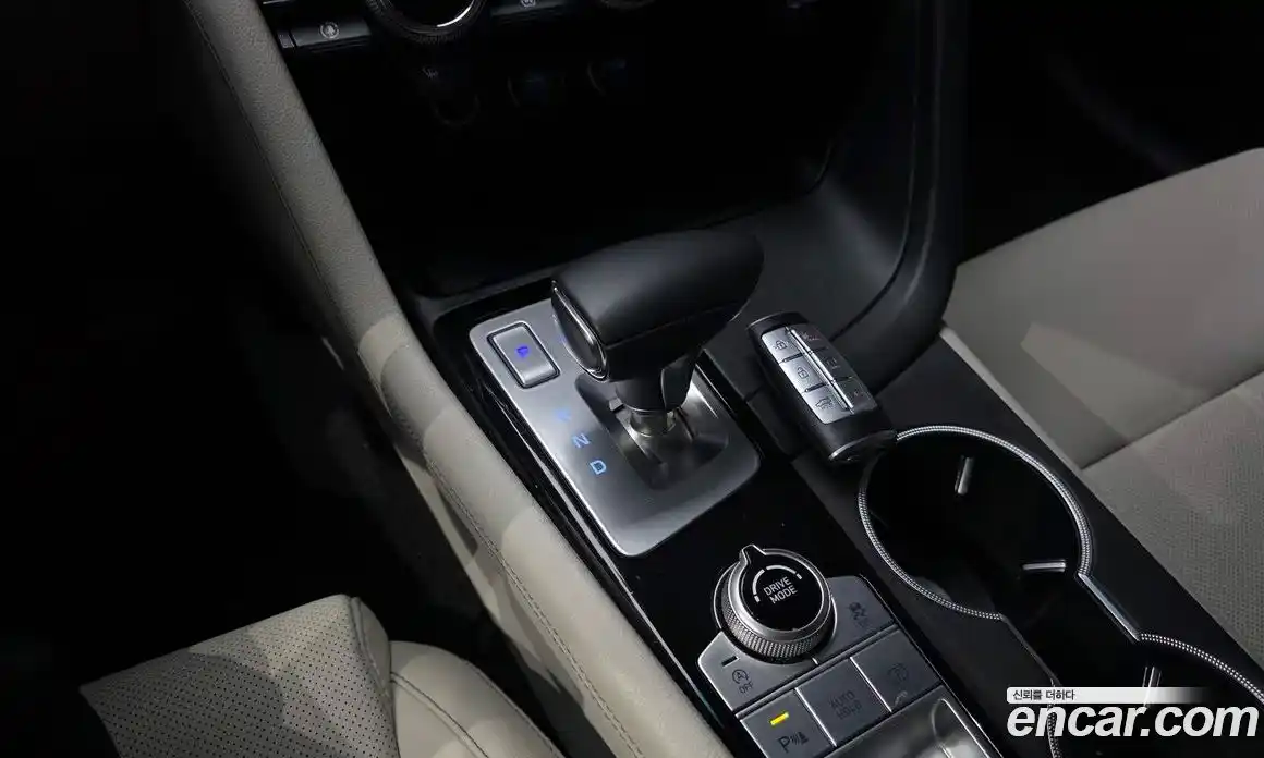 Genesis G70 2022 2.0 гидро в Москве № 1010044, фото 9
