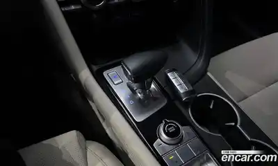 Genesis G70 2022 2.0 гидро в Москве № 1010044, миниатюра 9
