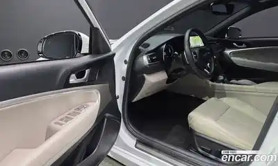 Genesis G70 2022 2.0 гидро в Москве № 1010044, миниатюра 10