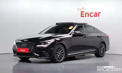 Genesis G80 3.3 GDI AWD 럭셔리 스페셜