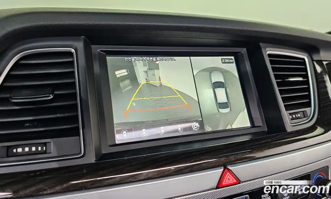 Genesis G80 2019 3.3 Автомат в Москве № 1010294, фото 16