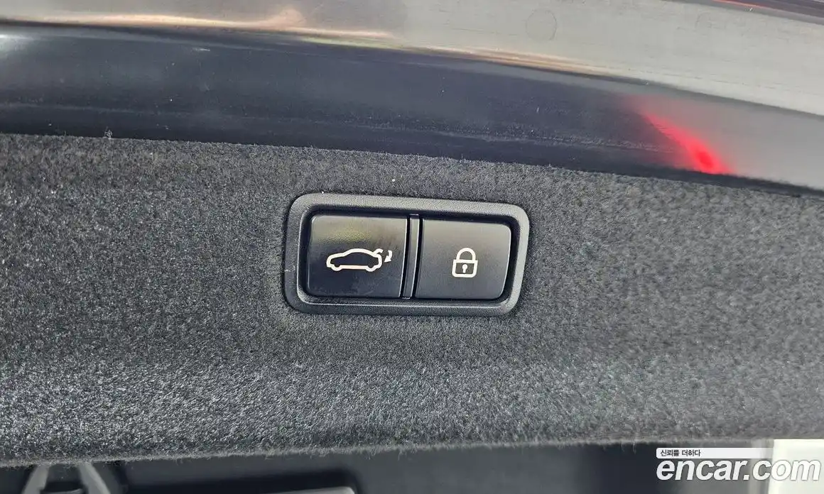 Genesis G80 2019 3.3 Автомат в Москве № 1010294, фото 20