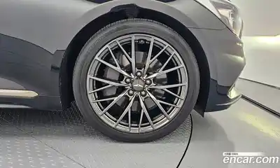 Genesis G80 2019 3.3 Автомат в Москве № 1010294, миниатюра 5