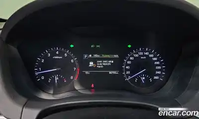 Genesis G80 2019 3.3 Автомат в Москве № 1010294, миниатюра 8