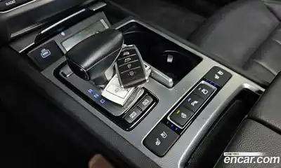 Genesis G80 2019 3.3 Автомат в Москве № 1010294, миниатюра 9