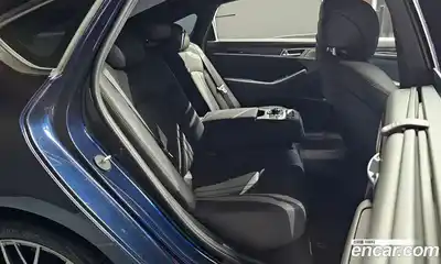 Genesis G80 2019 3.3 Автомат в Москве № 1010295, миниатюра 12