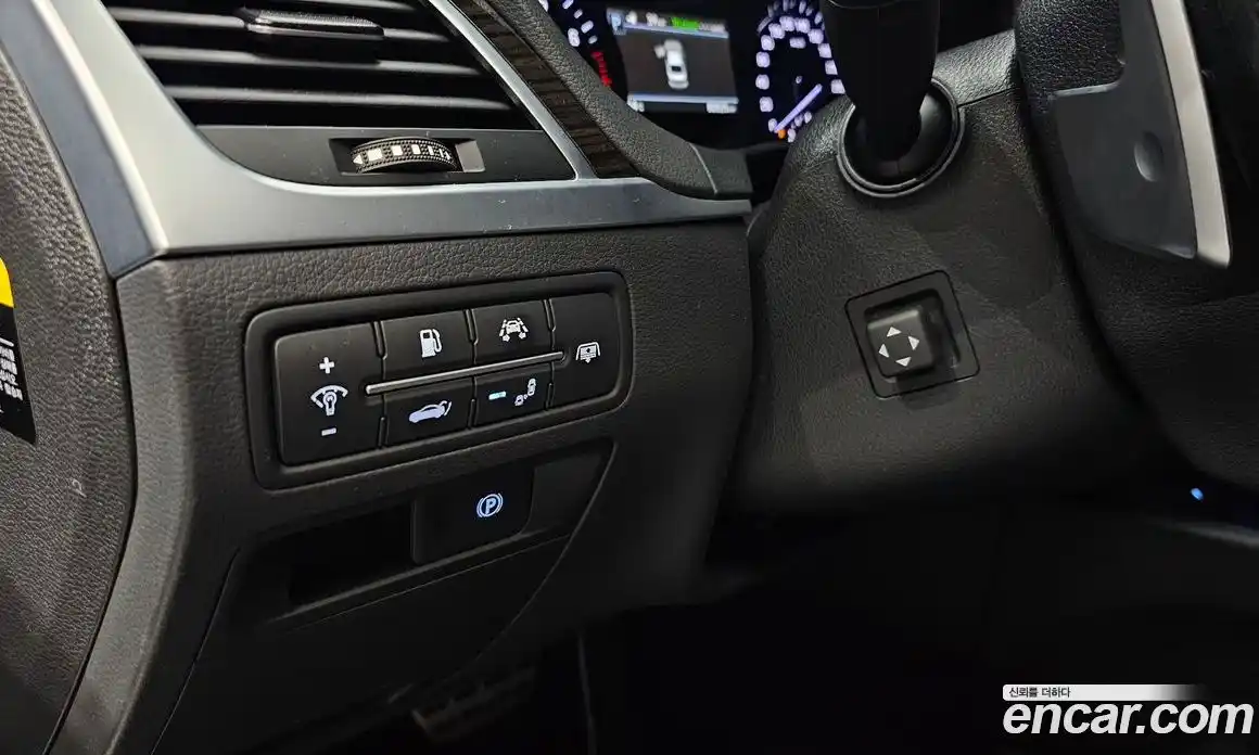 Genesis G80 2019 3.3 Автомат в Москве № 1010295, фото 14