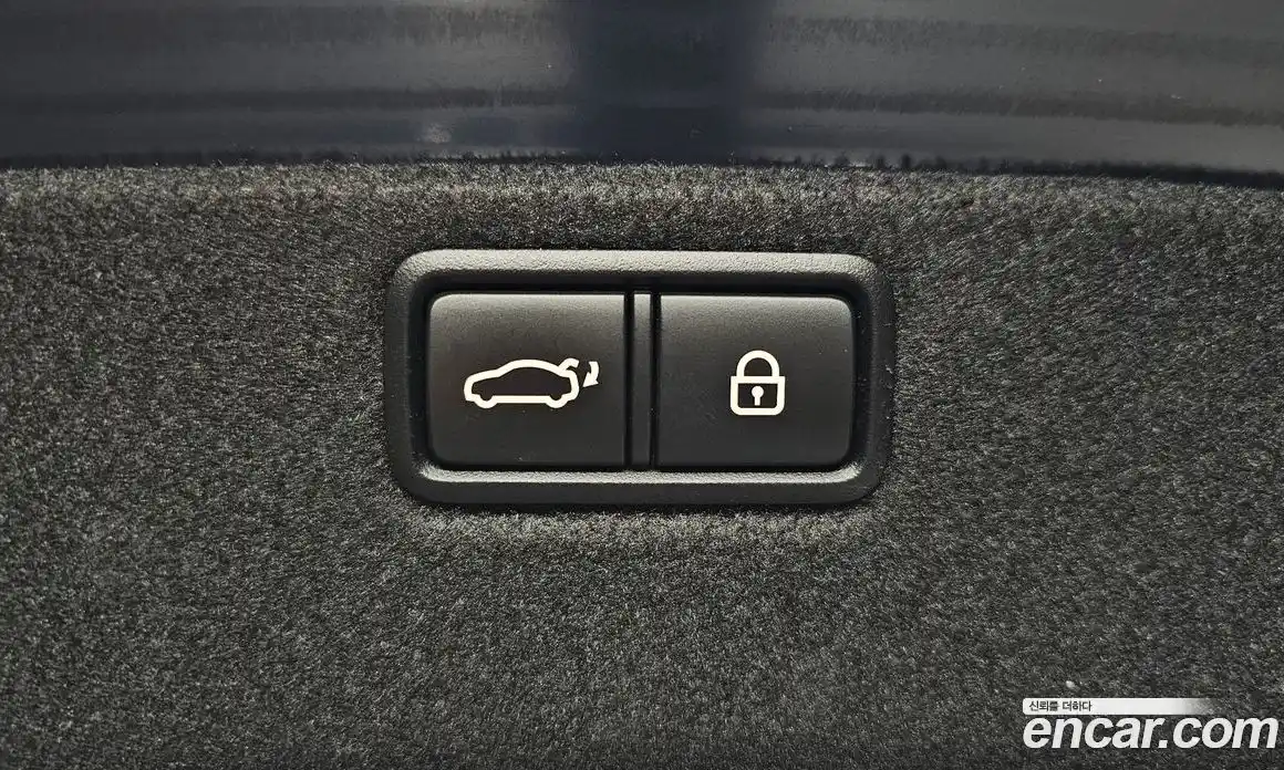 Genesis G80 2019 3.3 Автомат в Москве № 1010295, фото 20