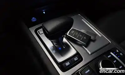 Genesis G80 2019 3.3 Автомат в Москве № 1010295, миниатюра 9