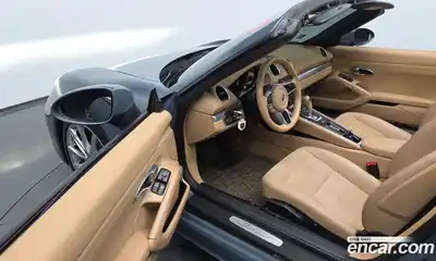 Porsche 718 2017 2.0 гидро в Москве № 1010810, миниатюра 11