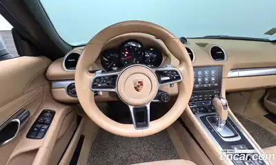 Porsche 718 2017 2.0 гидро в Москве № 1010810, миниатюра 12