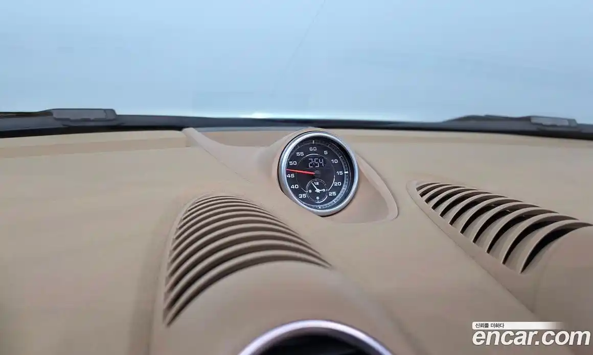 Porsche 718 2017 2.0 гидро в Москве № 1010810, фото 13