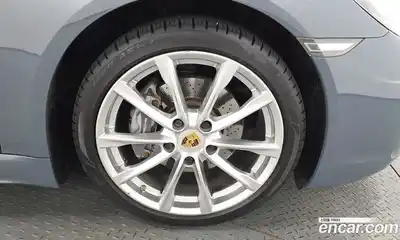 Porsche 718 2017 2.0 гидро в Москве № 1010810, миниатюра 5