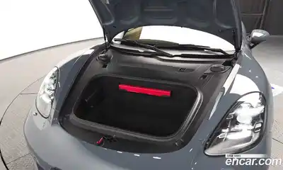 Porsche 718 2017 2.0 гидро в Москве № 1010810, миниатюра 6