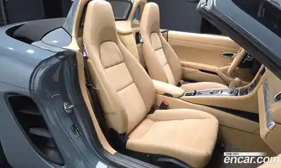 Porsche 718 2017 2.0 гидро в Москве № 1010810, миниатюра 10
