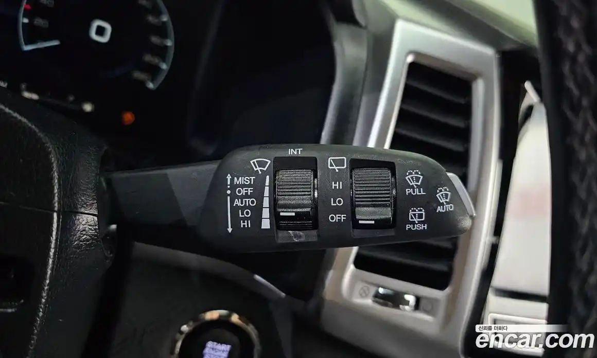 SsangYong Rexton 2021 2.2 гидро, фото 17