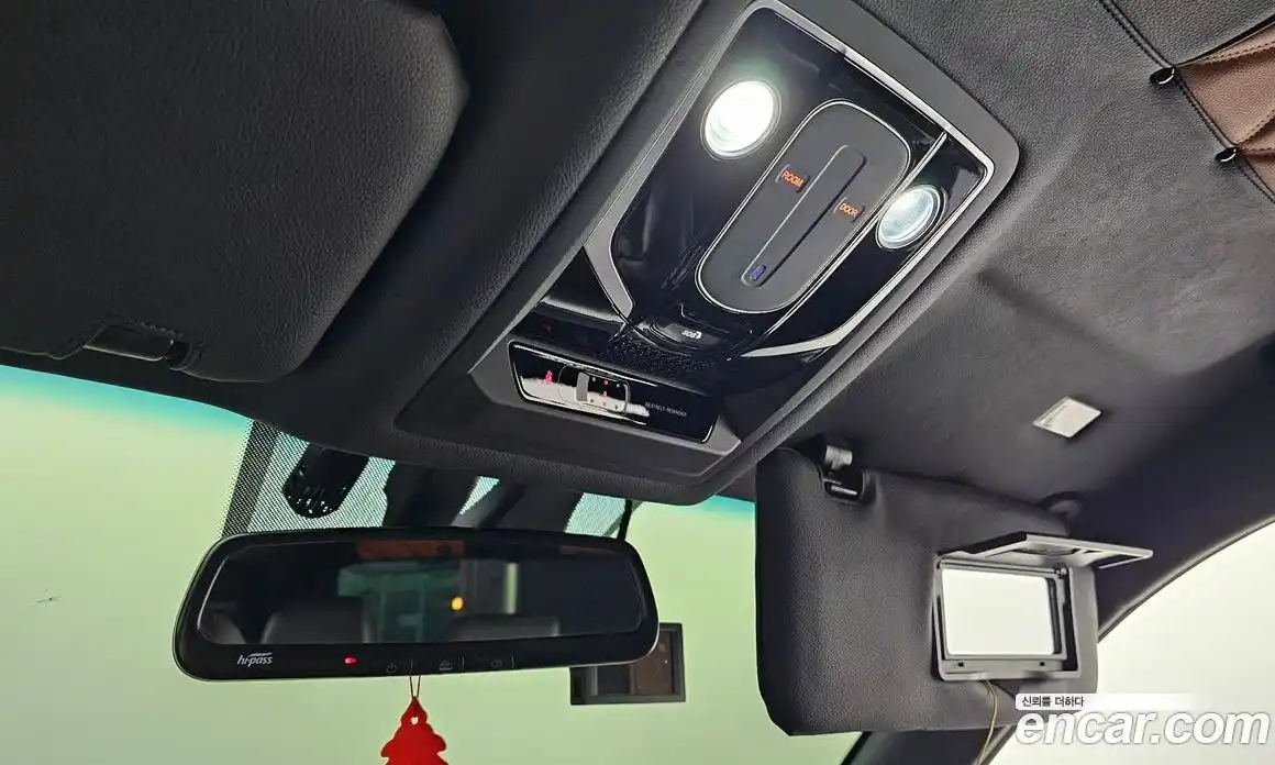 SsangYong Rexton 2021 2.2 гидро, фото 18