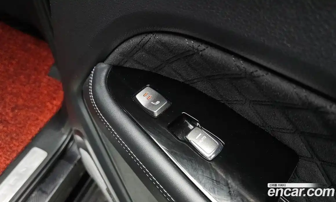 SsangYong Rexton 2021 2.2 гидро, фото 19