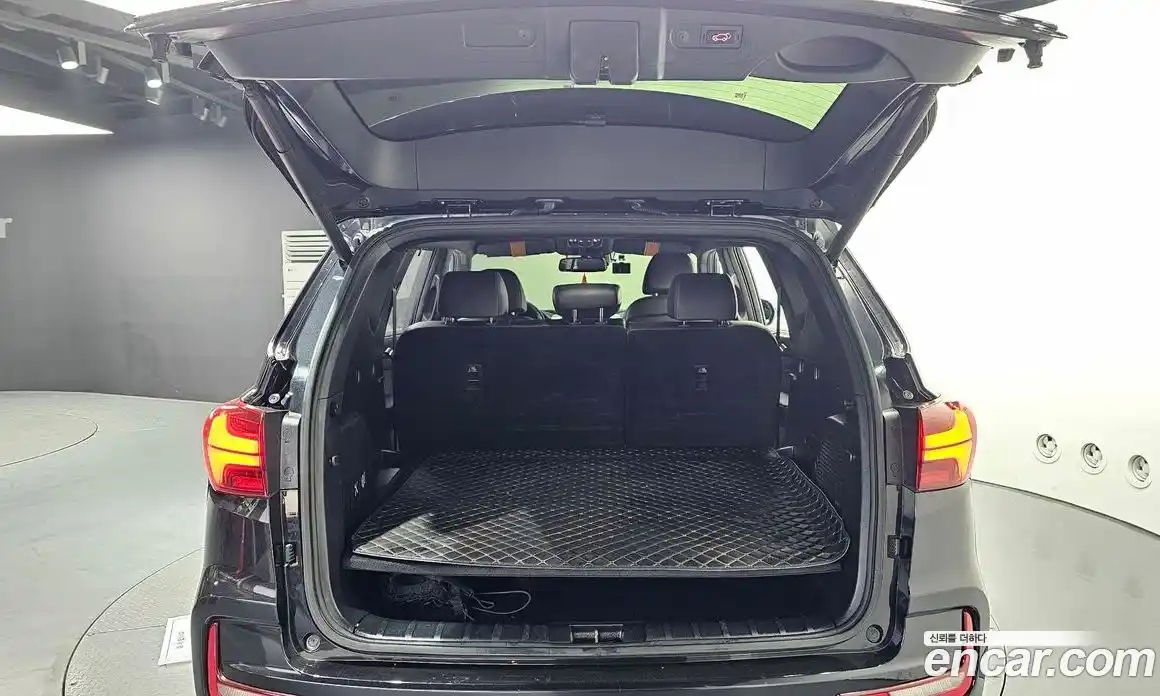 SsangYong Rexton 2021 2.2 гидро, фото 20