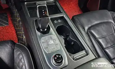 SsangYong Rexton 2021 2.2 гидро, миниатюра 9