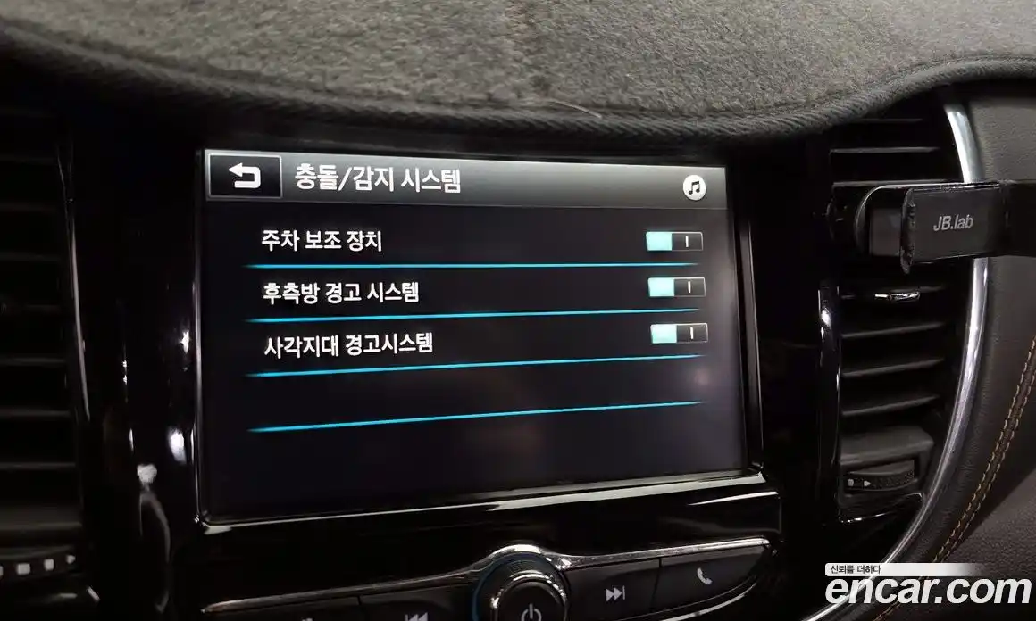 Chevrolet Trax 2017 1.4 Автомат в Москве № 1012489, фото 16