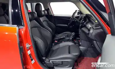 Mini Cooper 2019 1.5 гидро в Москве № 1013709, миниатюра 11