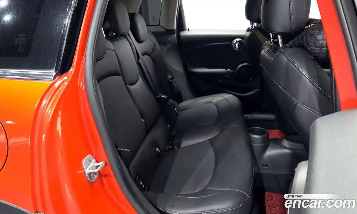 Mini Cooper 2019 1.5 гидро в Москве № 1013709, фото 12