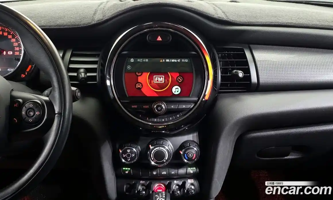 Mini Cooper 2019 1.5 гидро в Москве № 1013709, фото 14