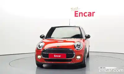 Mini Cooper 2019 1.5 гидро в Москве № 1013709, миниатюра 3