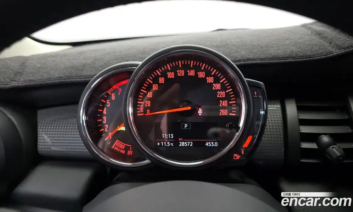 Mini Cooper 2019 1.5 гидро в Москве № 1013709, фото 8