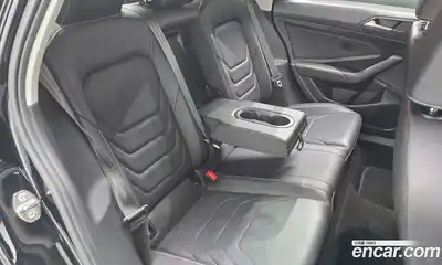 Volkswagen Jetta 2021 1.4 гидро в Москве № 1014556, миниатюра 12