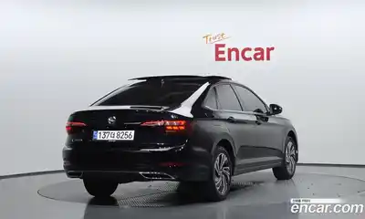 Volkswagen Jetta 2021 1.4 гидро в Москве № 1014556, миниатюра 2