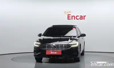 Volkswagen Jetta 2021 1.4 гидро в Москве № 1014556, миниатюра 3