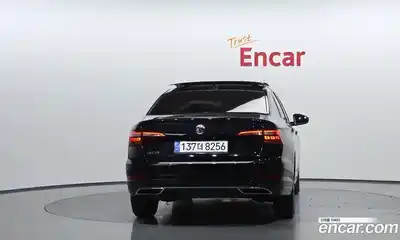 Volkswagen Jetta 2021 1.4 гидро в Москве № 1014556, миниатюра 4