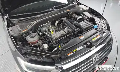 Volkswagen Jetta 2021 1.4 гидро в Москве № 1014556, миниатюра 6