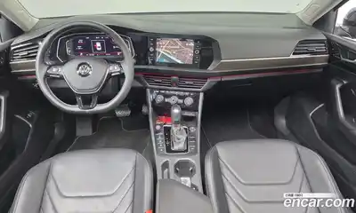 Volkswagen Jetta 2021 1.4 гидро в Москве № 1014556, миниатюра 7