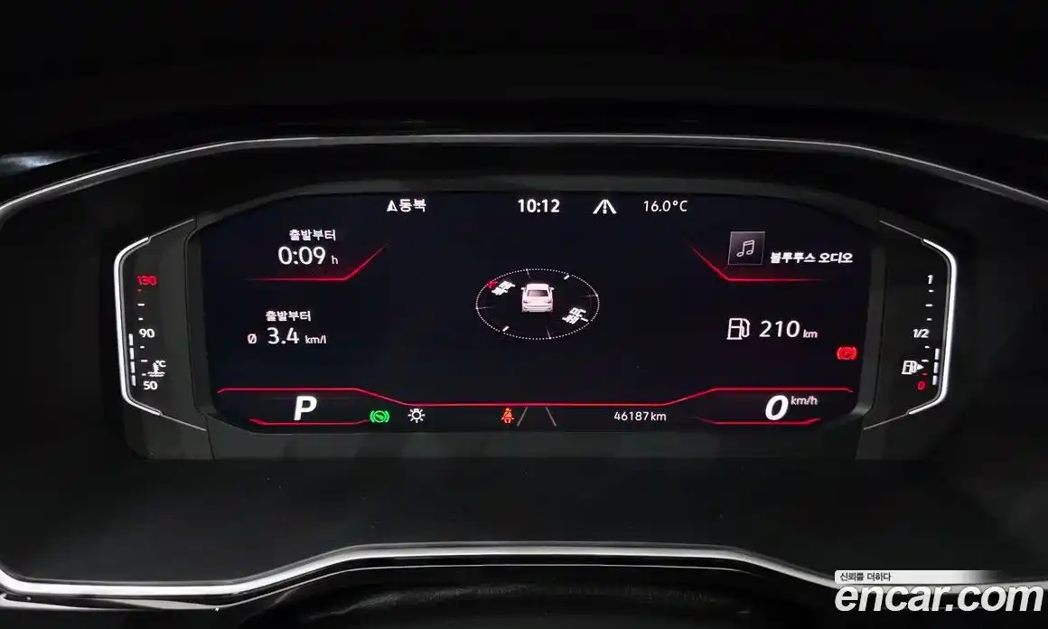 Volkswagen Jetta 2021 1.4 гидро в Москве № 1014556, фото 8