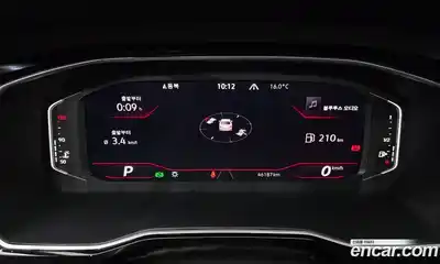 Volkswagen Jetta 2021 1.4 гидро в Москве № 1014556, миниатюра 8