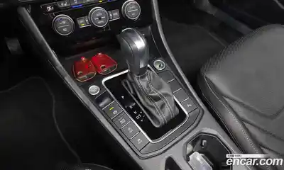 Volkswagen Jetta 2021 1.4 гидро в Москве № 1014556, миниатюра 9