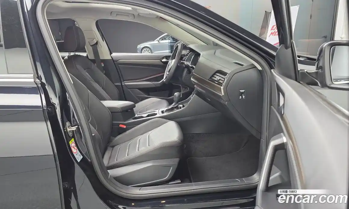Volkswagen Jetta 2021 1.4 гидро в Москве № 1014556, фото 10