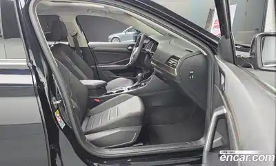 Volkswagen Jetta 2021 1.4 гидро в Москве № 1014556, миниатюра 10